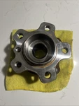 33-40-6-899-175 Bmw Wheel Bearing Used. Price: $250.00.