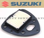 Air Filter Cleaner 09-24 Vl Vz 800 50 Boulevard Genuine Suzuki #M153 New. Price: $49.10.