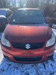2007-2013 Suzuki SX4 Driver Left Front Door Electric Oem Used. Price: $109.00.
