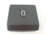 Used Ford Horn Pad Button Escort E1EC-3A515-BWB Black. Price: $19.99.