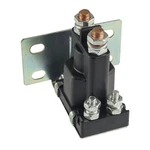 Caltric Starter Solenoid For John Deere 1165 1175AH 1170 6300 7300 Combine New. Price: $17.00.