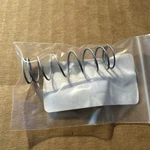 Ski Doo Valve Spring Oem 420239944 New. Price: $11.00.