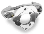 S&s Cycle 106-4973 Single Bore Tuned Induction System Adapter Bracket Kit New. Price: $427.99.