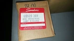 Jw Speaker G5520-36V Adjustable Industrial Lamp With Guard Volt Work Light New. Price: $28.89.