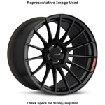 Enkei 484-895-3143GM RS05-RR 18"X9.5" Wheel 5X108 Bolt Pattern Gunmetal New. Price: $595.80.
