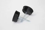 Exposed Rack? Jeep Jk-u Mid Hand Bolts (8-00-9902) New. Price: $74.22.