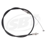 Sea-doo Gsx Gtx Xp Spx Oil Pump Injection 37" Cable 270000214 Sbt 26-8107 New. Price: $41.46.