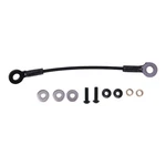 Door Limit Device Kit For Can-am Defender & Max HD8 HD10 703500982 New. Price: $9.60.