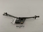 Pontiac Solstice Saturn Sky Windshield Wiper Transmission With Motor Fits 06-10 Used. Price: $31.47.