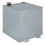 Jobox 217-439000 Delta 48 Gallon Square Aluminum Tank New. Price: $1097.69.