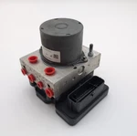2016 Jeep Cherokee 2.4L 4X4 Abs Antilock Brake Pump Control Unit 68268292AC Used. Price: $79.99.