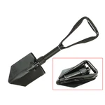 Spi Double Folding Shovel UP-12292 New. Price: $18.95.