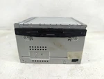 2010-2012 Ford Fusion Am Fm Player Radio Receiver CDC2O Used. Price: $146.81.