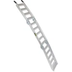 Motorsport Products 91-3700 Ramp Aluminum 6 Ft Tri-fold New. Price: $143.55.