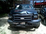 Timing Cover 6.4L Diesel Rear Fits 03-10 Ford F250SD Pickup 409496 Used. Price: $84.80.