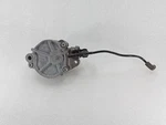 2014-2023 Ram 1500 Cherokee Ecodiesel 3.0L Vacuum Pump Power Brakes 68148184AB Used. Price: $169.95.