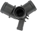 Upper Radiator Coolant Hose Connector Dorman 902-794 For Volkswagen Beetle New. Price: $26.27.