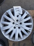 Wheel 17X7-1/2 Aluminum 15 Spoke Hybrid 10-12 Ford Fusion 9H6Z1007C Used. Price: $179.54.