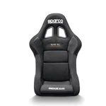 Sparco 008015GNR Evo Xl Qrt Gaming Competition Seat X-large New. Price: $850.00.