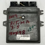 2005-2006 Nissan Altima 3.5L Engine Control Module A56-E09 E70 Used. Price: $49.99.
