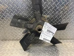 00-06 Wrangler Tj 4.0 Fan Clutch With Blade Assy Oem Used. Price: $194.95.