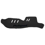 Polisport New Dirt Bike Mx Black Integral Hand Protectors 16-1821, 8318000020. Price: $14.96.