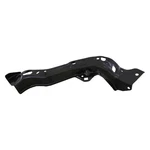 For Mitsubishi Eclipse Cross 18-20 Driver Side Radiator Support Value Line New. Price: $39.71.
