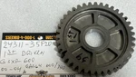 24311-35F20 New Takeoff Oem Suzuki GSX-R600 00/05 Plus Gear, 1ST Drive (NT:39). Price: $125.00.