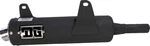 Dg 051-8750 Rcm Ii Slip-on Exhaust New. Price: $323.99.