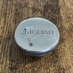 Jaguar Oil Cap Used. Price: $45.99.