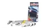 Goodridge G-stop Brake Line Kit For Subaru 2018 Sti Brembo Calipers New. Price: $163.29.