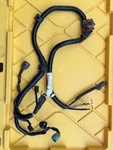 2006-2008 Oem Acura Tsx Battery Positive Harness Subwire (32111-RBB-A51) Used. Price: $140.00.