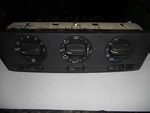Temperature Control Automatic Fits 00 Volvo 40 Series 373304 Used. Price: $47.60.