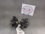 2004 C5 Corvette Rear Hatch Latches - Pair, Lh/rh, Coupe Oem Used. Price: $59.95.