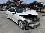 Front Impact Reinforcement Bar 204 Type C250 Fits 12-15 Mercedes C-class 1070399 Used. Price: $104.30.