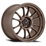 Konig Hypergram 16X7.5 4X100 ET38 Race Bronze New. Price: $234.43.