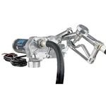 Gpi M-150S-EM Manual Fuel PUMP,12 V 8YCW0 New. Price: $518.31.