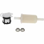 Balls Fuel Filter #47-3032 Ktm/husqvarna/husaberg/gas New. Price: $28.15.