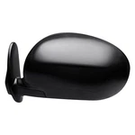 Power Side View Mirror For Nissan Cube 2009-2010 Driver 128-52963AL New. Price: $90.90.