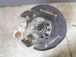 94-96 Ford F150 4X2 Pickup Truck Oem Stock Right Passenger Front Spindle Knuckle Used. Price: $65.00.