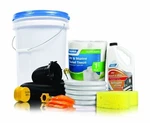 Camco 44760 Starter Kit Bucket - New. Price: $96.80.