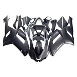 Bodywork For Kawasaki ZX6R Ninja 2007 2008 Fairing Kit Imitation Carbon Fiber New. Price: $481.95.