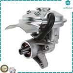Mechanical Vacuum Pump For Chevrolet C1500 G30 C3500HD Gmc Yukon V8 6.5L New. Price: $79.50.
