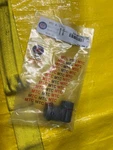 Bmw Genuine Mtc 1100 Manual Transmission Selector Rod Joint Ronak Used. Price: $25.00.