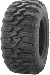 Quadboss QBT446 Radial Utility Tire - 27X11R12 8PLY New. Price: $212.99.
