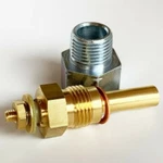F.w. Murphy EST-250/300-3/8 Temperature Sender 10704746 New. Price: $36.95.