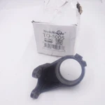 Trakmotive Right Passenger Cv Axle Bracket TO-5005 For 2016-2020 Lexus RX350 New. Price: $33.99.