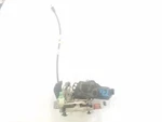 Crew Cab Rear Right Power Door Latch Fits 08 09 10 Ford F250 F350 F450 F550 Used. Price: $40.09.