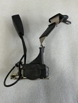 1995 1996 1997 1998 1999 Mercedes S500 W140 Sedan Center Rear Seat Belt Quartz Used. Price: $30.90.