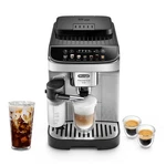Delonghi De'longhi Magnifica Evo Automatic Espresso Coffee Machine ECAM29084SB Open. Price: $599.00.